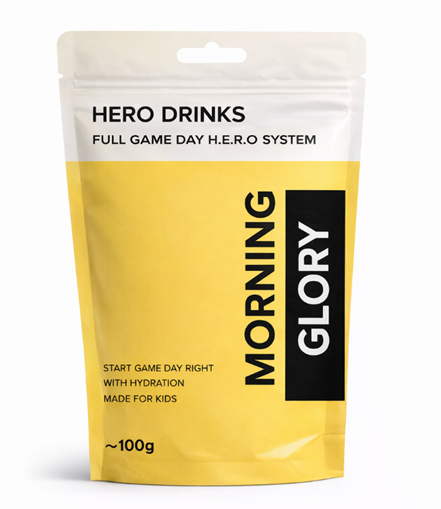 Morning Glory Main image