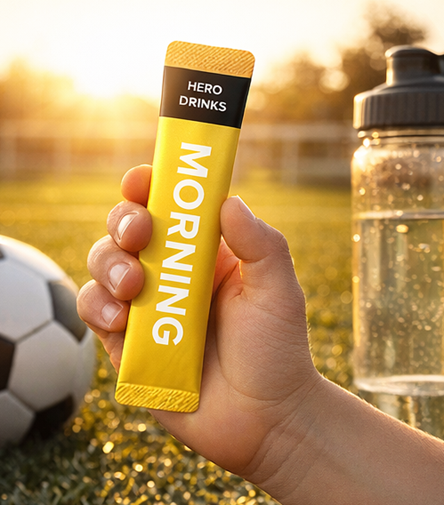 Morning Glory Secondary image