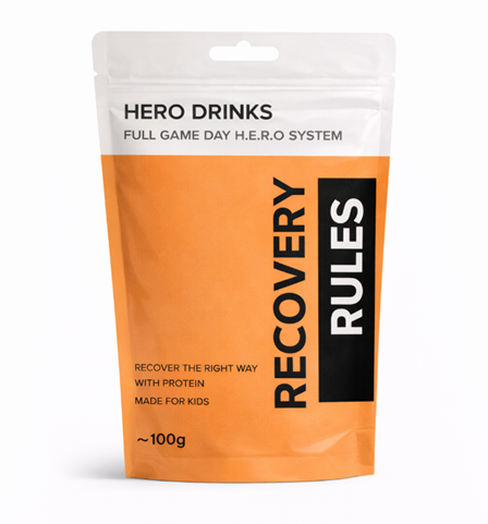 Recovery Rules Main image