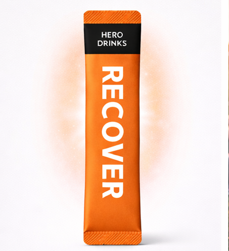 Recovery Rules Secondary image