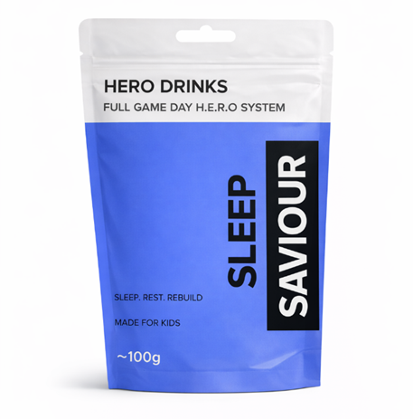 Sleep Saviour Main image